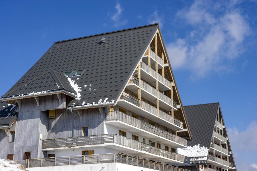 Chalet a super besse