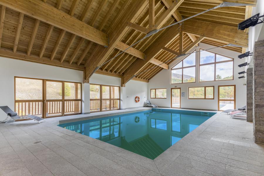 Chalet des rennes vars