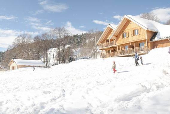 Location chalet la feclaz week end