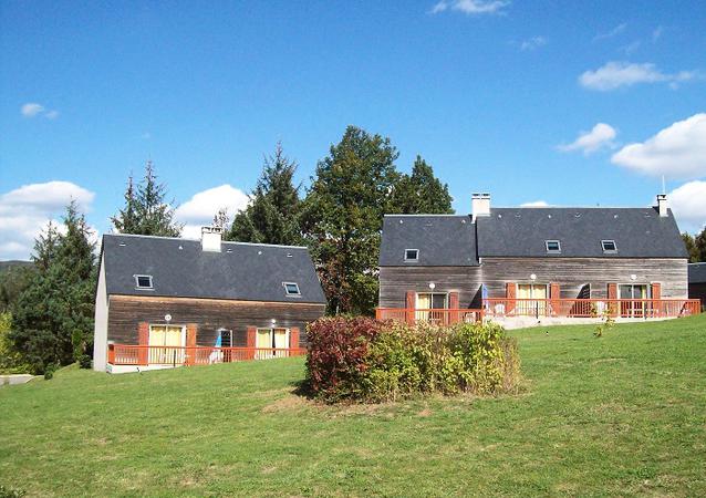 Chalet du gua des brasses