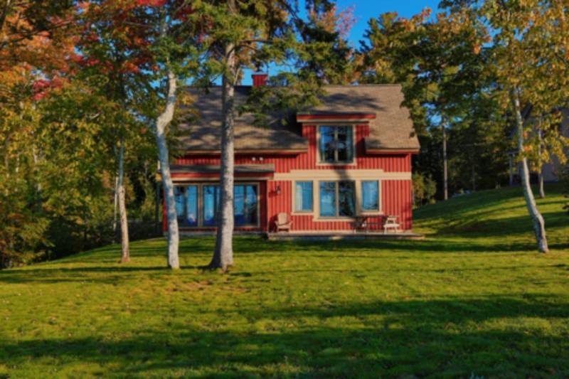 Chalet pas cher location