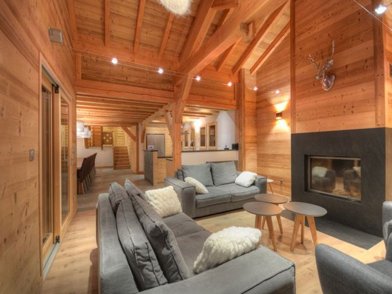 Chalet 20 personnes pyrénées