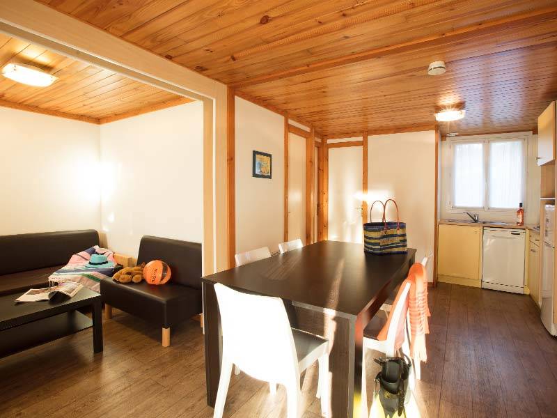 Location chalet france