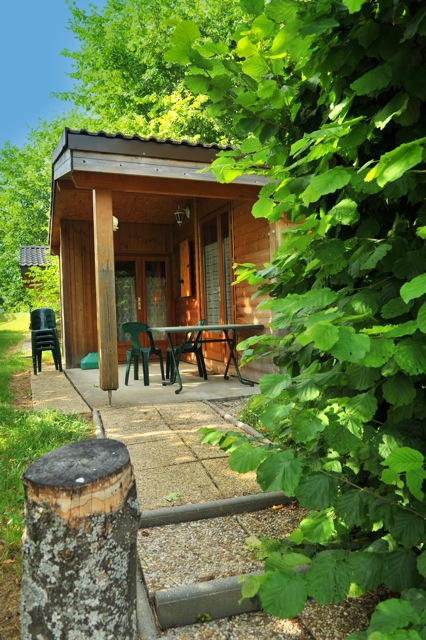 Louer chalet pas cher
