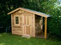 Chalet pas cher alsace