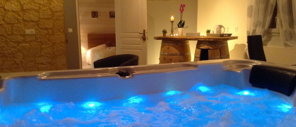 Chalet pour un week end