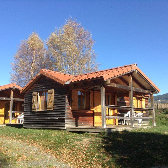 Location chalet rhone alpes