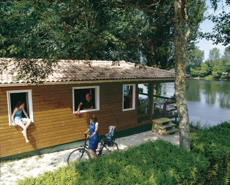 Le chalet de l hôtel