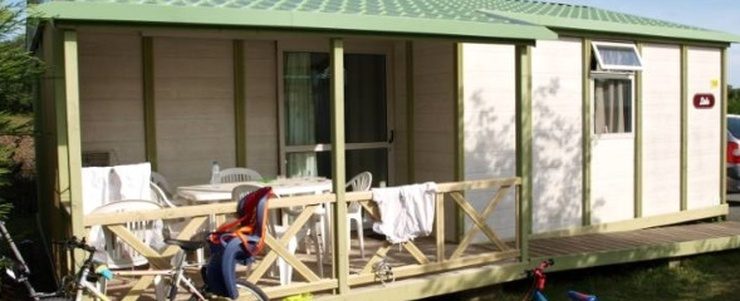 Location chalet la rochelle