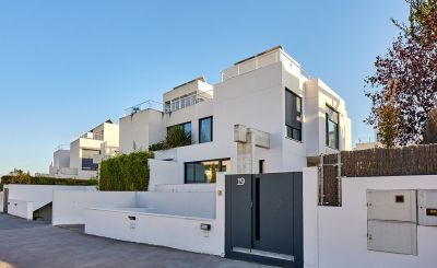 Chalet espagne