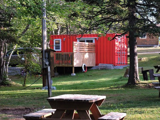 Chalet original
