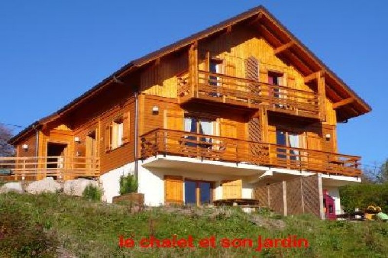 Chalet gerardmer 20 personnes