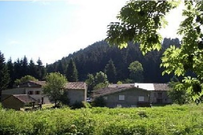 Chalet ariège