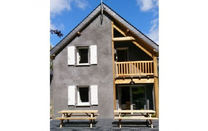 Location chalet luz ardiden