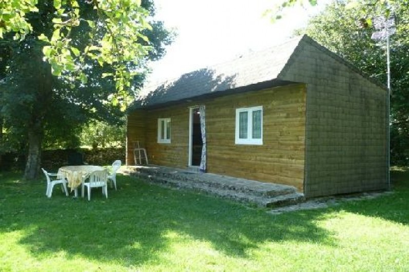Location chalet midi pyrénées