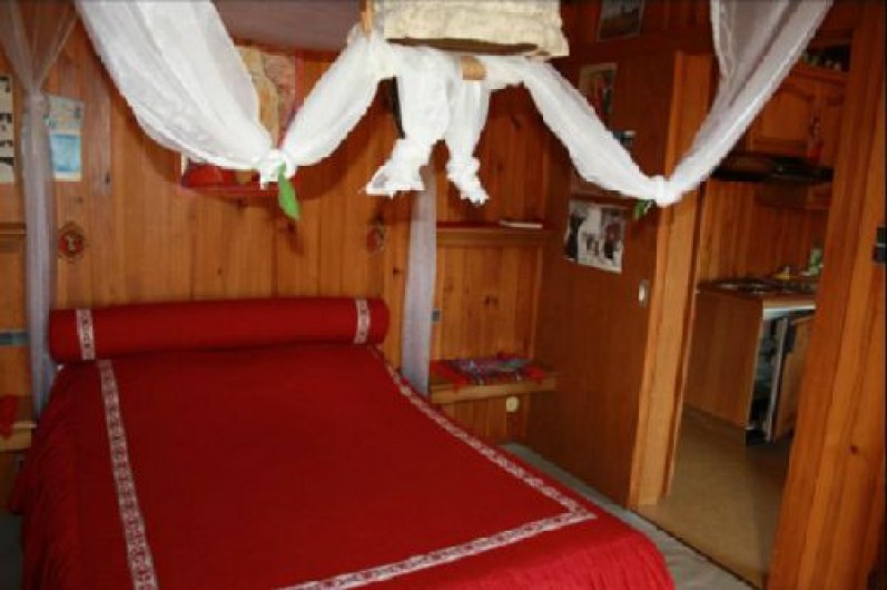 Location chalet hohwald