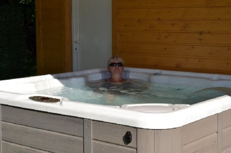 Chalet bois gerardmer