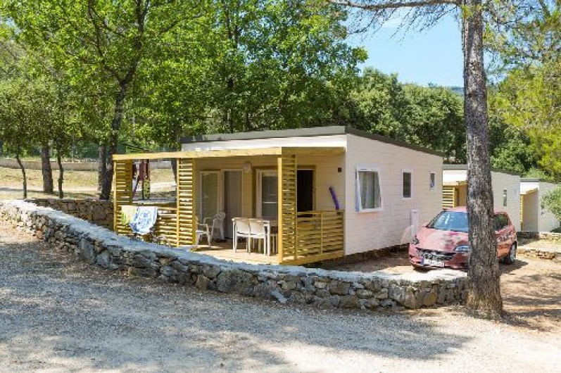 Chalet le provencal