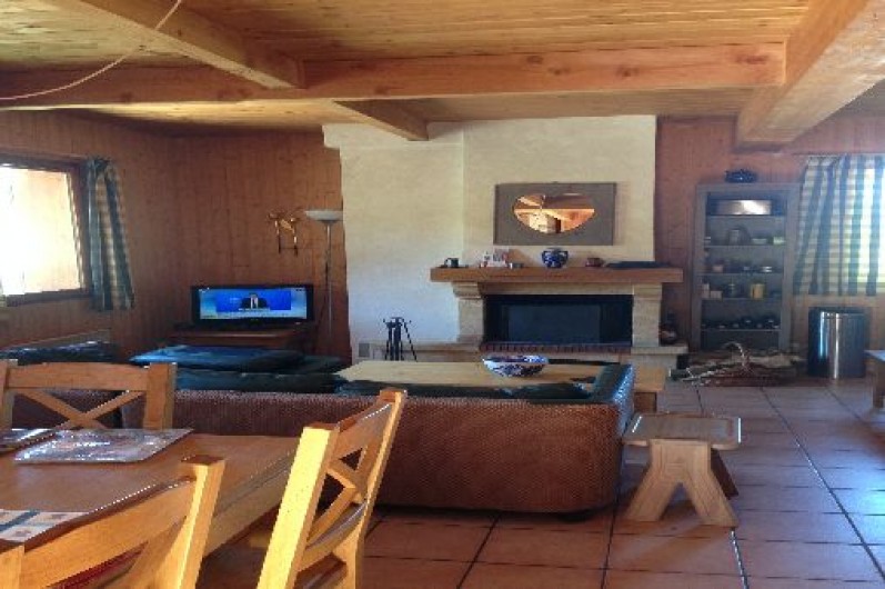 Location chalet pyrenées