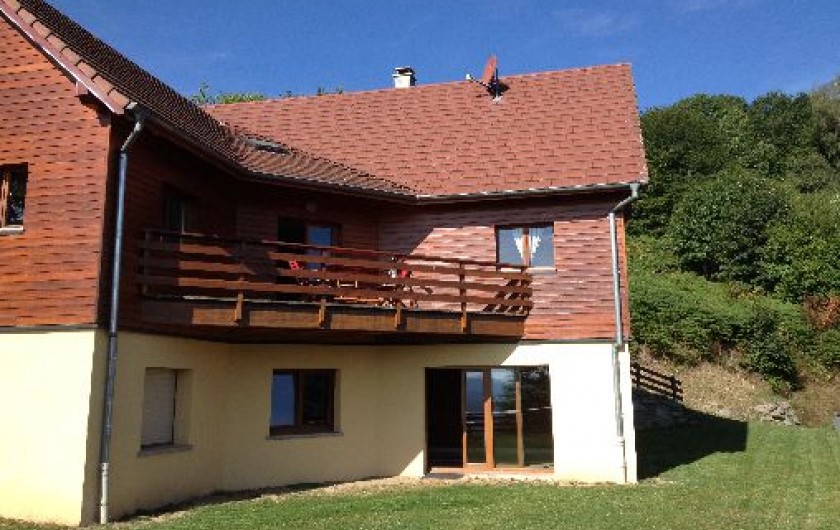 Cave du chalet stosswihr