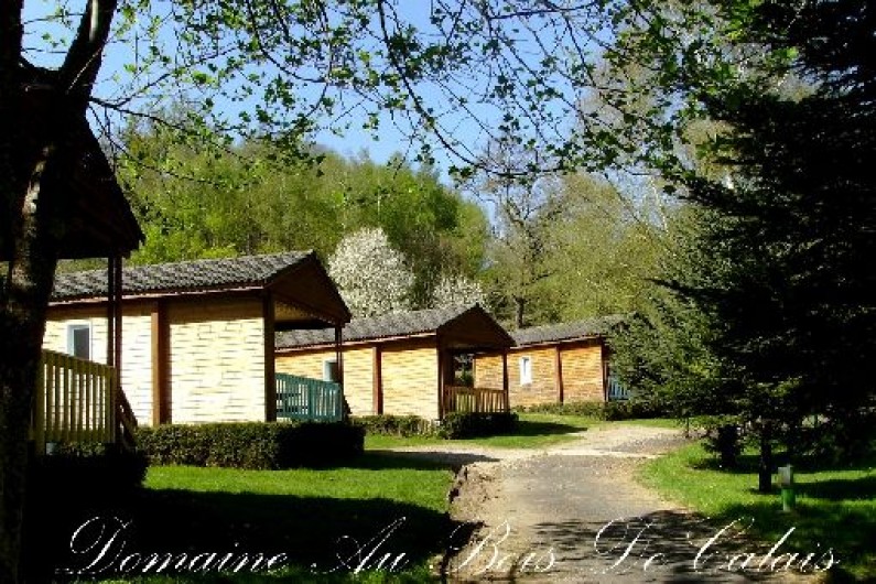 Chalet correze