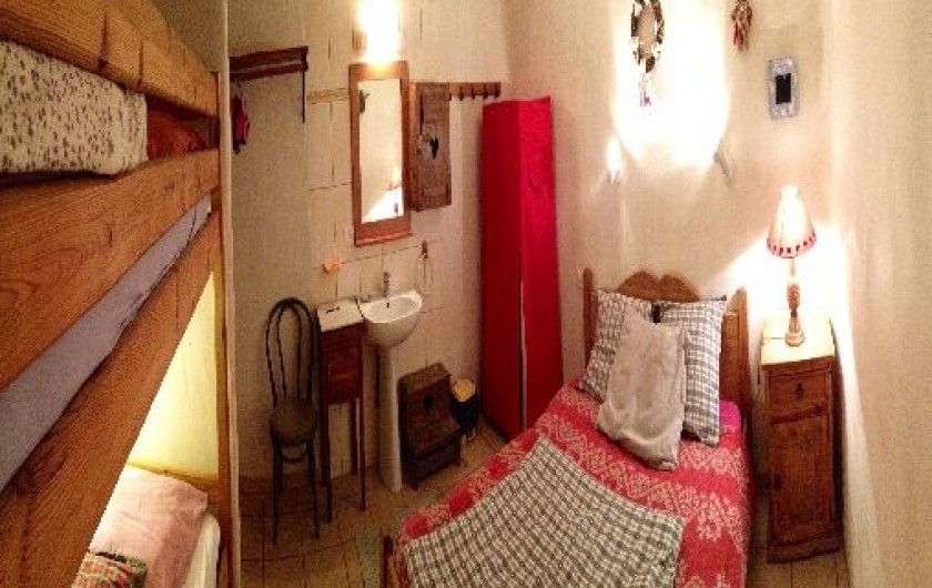 Chalet la gure