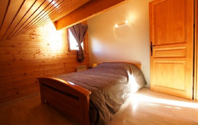 Chalet beau biot