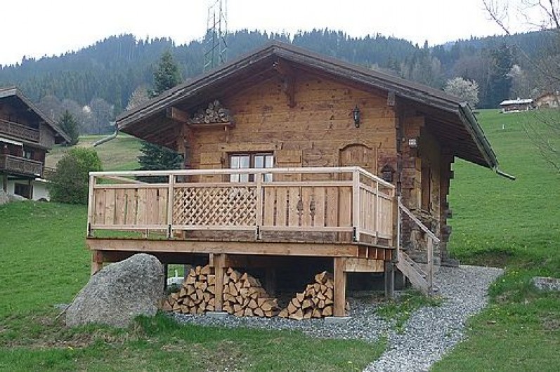 Location chalet savoie haute savoie