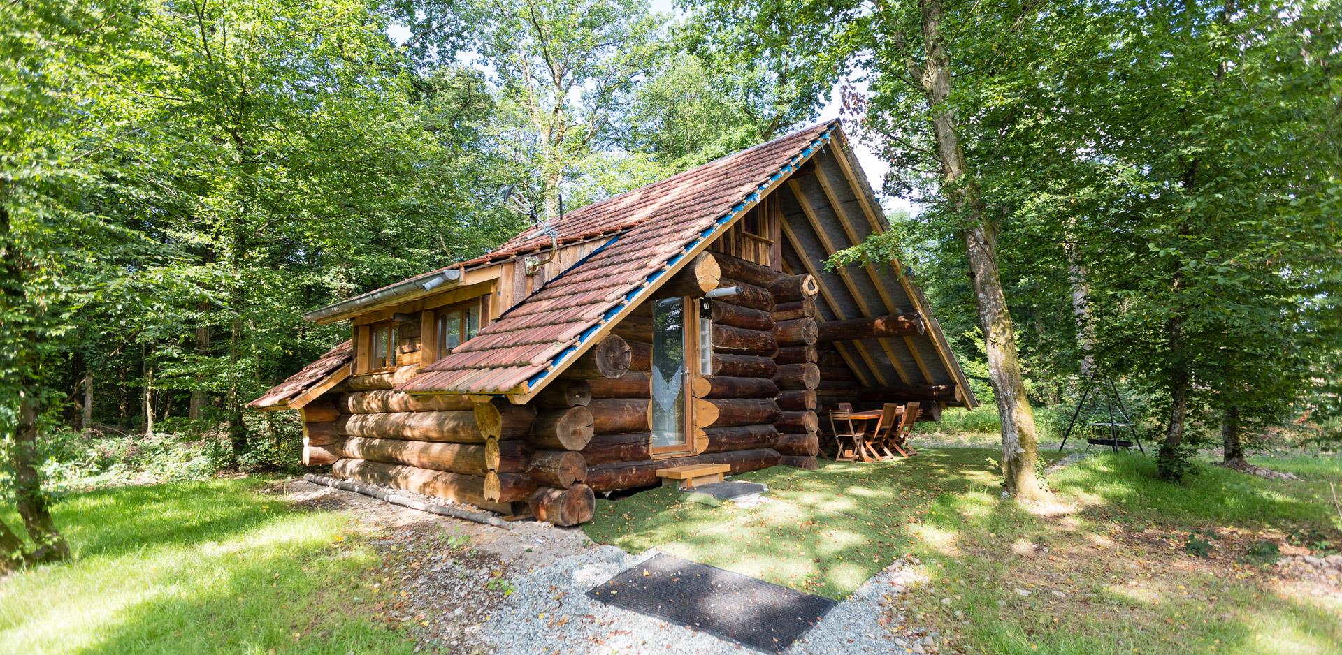 Location chalet alsace vosges