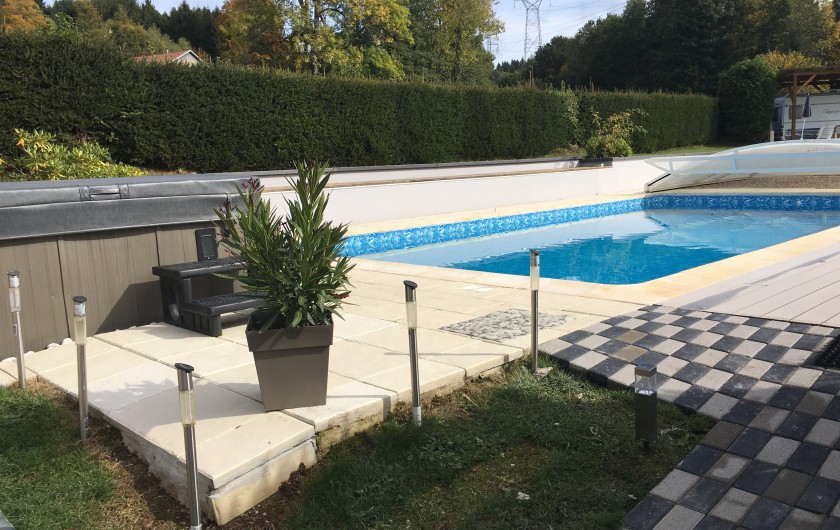 Chalet corcieux