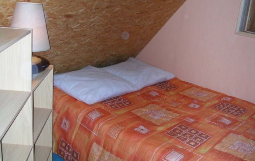 Location chalet font d'urle