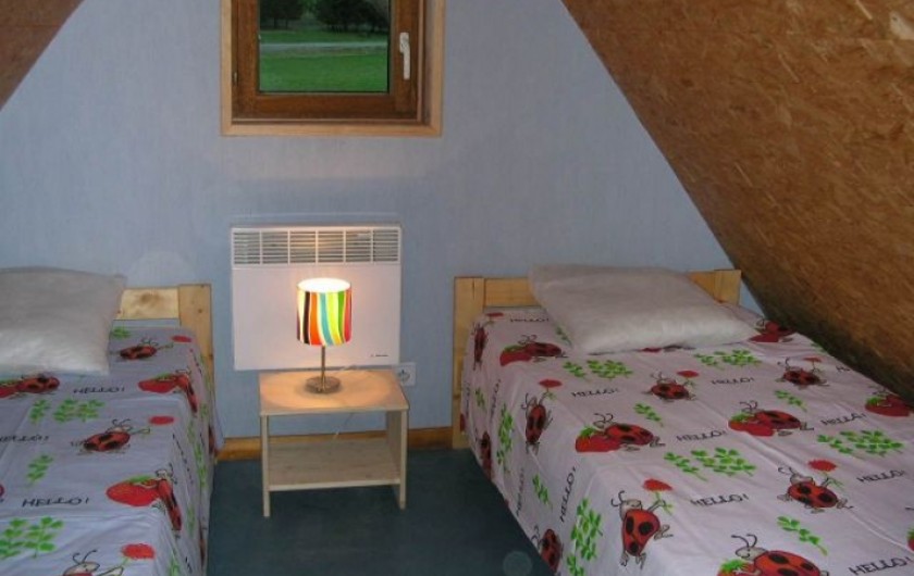 Font d urle location chalet