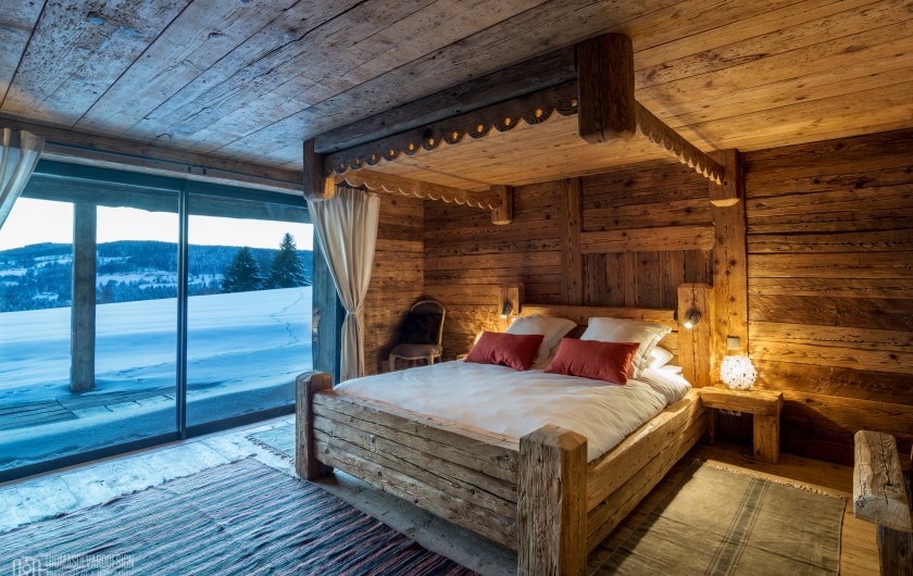 Location chalet gerardmer