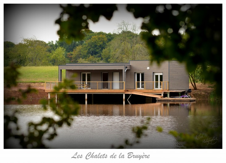 Chalet de la bruyère