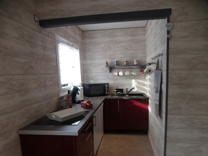 Location chalet langatte