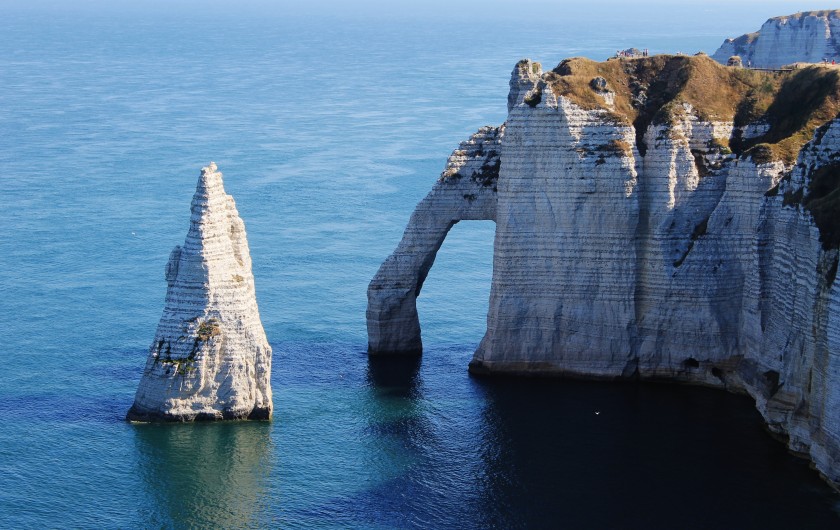 Chalet etretat