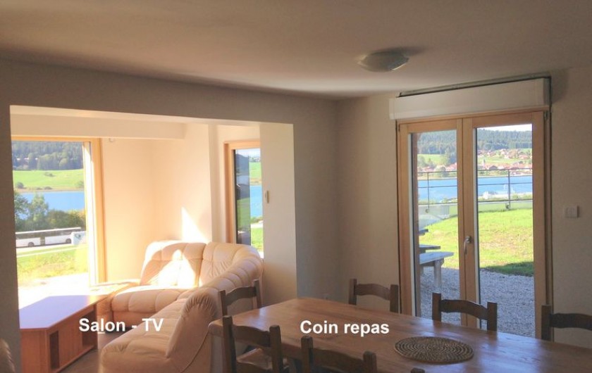 Location chalet malbuisson