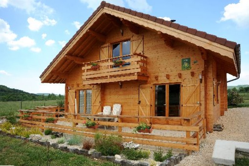 Location chalet les rousses 15 personnes
