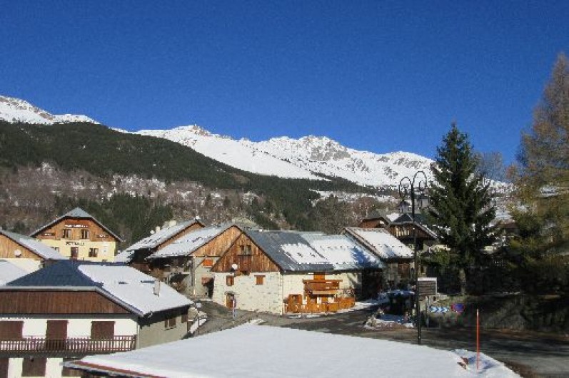 Chalet 1200 saint francois longchamp