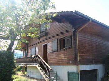 Hotel chalet blanc montgenevre