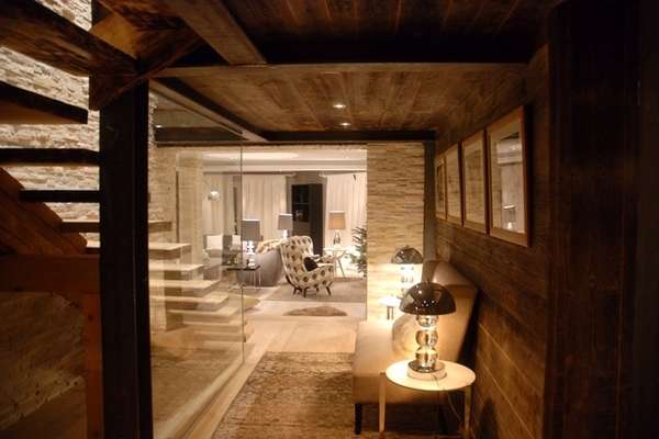Louer chalet megeve