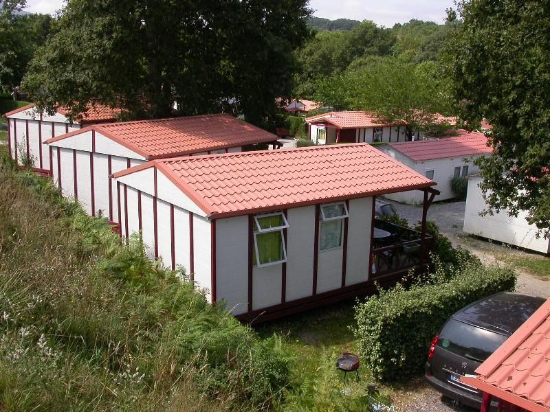 Location chalet week end pyrénées atlantiques
