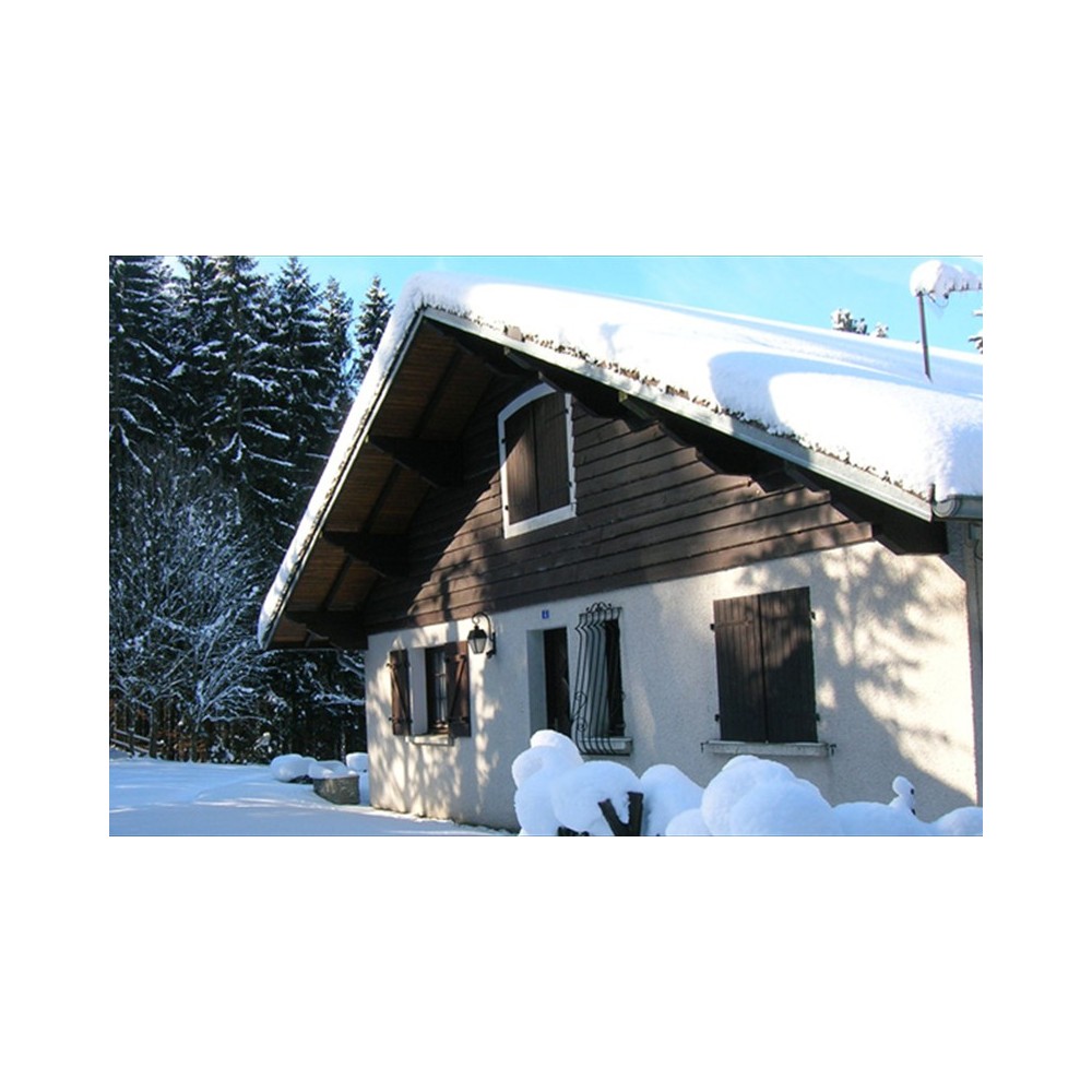 Chalet a louer vosges week end
