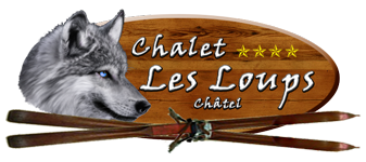 Chalet de bois de celio