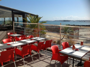 Le chalet saint pol de leon