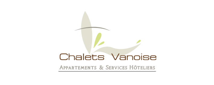 Chalet des domaines de la vanoise