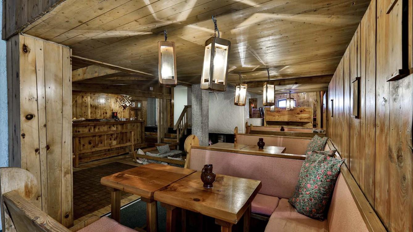 Chalet lores val d isere