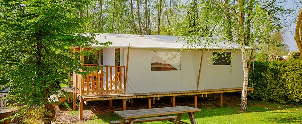 Location chalet saint malo