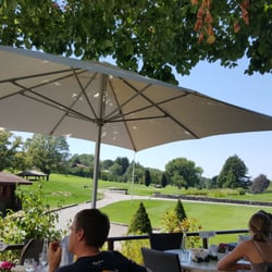 Le chalet du golf evian