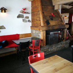 Chalet des 2 lacs val thorens